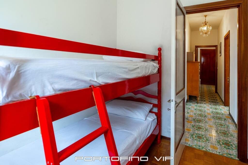 Madonnetta By Portofinovip, Ac From May 25, Parking ซานตา มาร์เกอริตา ลีกูเร ภายนอก รูปภาพ